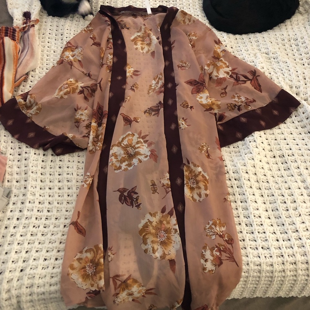 Kimono